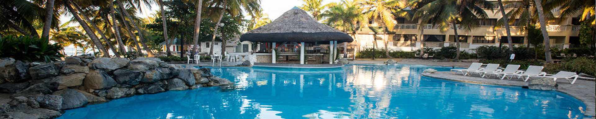 Coral Costa Caribe